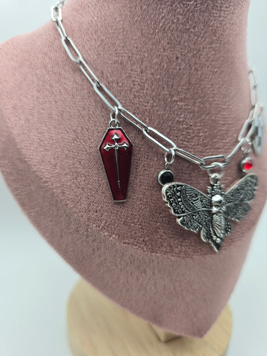 It Was Never Just A Phase